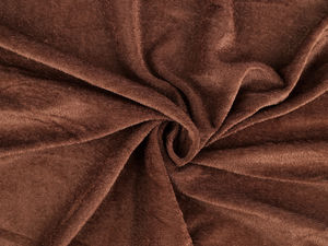 Premium Panné Velvet Fabric – Semi-Glossy 2-Way Stretch Elastic Velvet for Crafts, Costumes & Decor