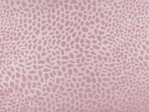 Premium Patterned Imitation Silk Satin Fabric - Soft, Flowing, and Slightly Elastic