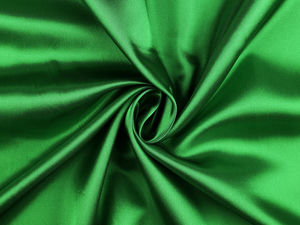 Premium Decorative Satin Fabric - Elegant Flowing Material for Weddings, Events, Tablecloths, and Chair Covers