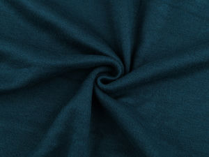 Premium Wool-Blend Sweater Knit Fabric | Soft 4-Way Stretch Jersey for Apparel and Accessories