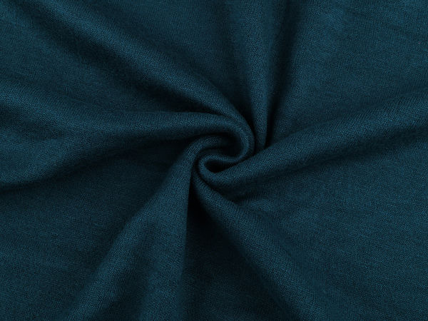 Premium Wool-Blend Sweater Knit Fabric | Soft 4-Way Stretch Jersey for Apparel and Accessories