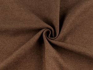 Premium Chenille Upholstery Fabric - Velvet-Soft, Durable Decorative Cover Fabric for Sofas, Chairs, and Home Decor