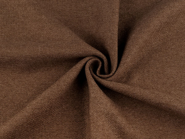 Premium Chenille Upholstery Fabric - Velvet-Soft, Durable Decorative Cover Fabric for Sofas, Chairs, and Home Decor