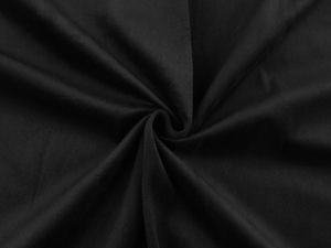 Premium Extra-Wide Smooth Velvet Fabric - 280 cm Width, Ultra-Soft Material for Upholstery, Home Decor & Sewing