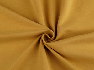Premium Combed Cotton Jersey Sportswear Fabric - High-Elasticity 4-Way Stretch Knit