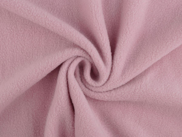 Premium Polar Fleece Fabric - Anti-Pilling, Soft & Stretchable Sewing Material