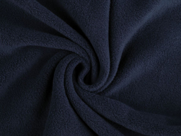 Premium Polar Fleece Fabric - Anti-Pilling, Soft & Stretchable Sewing Material