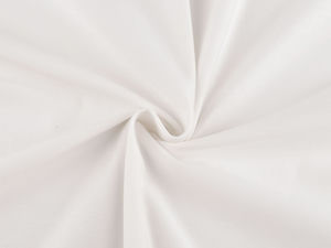 Premium Single Knit Cotton Jersey Fabric - Ultra-Soft Stretch Material for Apparel