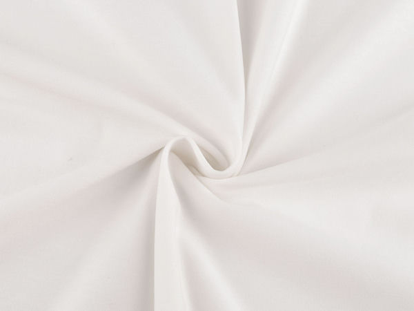 Premium Single Knit Cotton Jersey Fabric - Ultra-Soft Stretch Material for Apparel