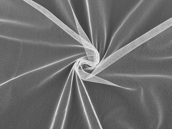 Premium Wide-Width Tulle Fabric (305 cm) for Veils, Petticoats & Event Decor - Sold by the Metre