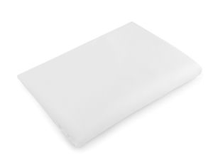 Premium Panama Embroidery Fabric – Unstarched Cross Stitch & Tapestry Canvas, 150cm Width (White)