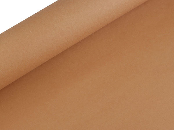 Premium Washable Kraft Paper for Sewing and Crafts - Smooth Eco-Friendly Vegan Leather Alternative