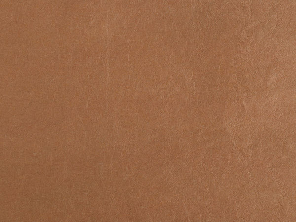Washable Leather-Effect Kraft Sewing Paper - Premium Eco-Friendly Fabric for DIY Bags, Covers, and Crafts (Natural Brown Dark)