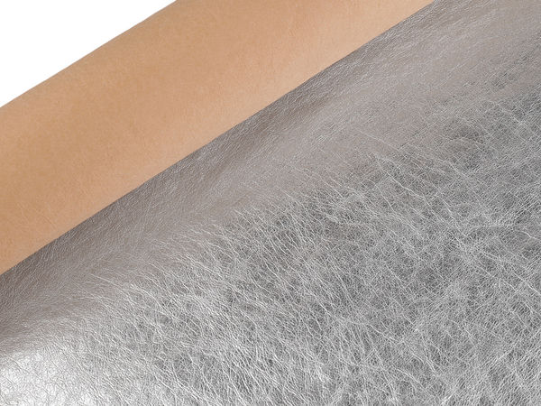 Premium Metallic Washable Sewing Paper - Durable Craft Material for DIY Bags & Accessories