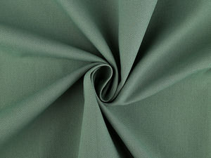 Premium Half Panama Cotton Fabric - Heavyweight Craft and Sewing Canvas for Embroidery, Painting, and Home Decor