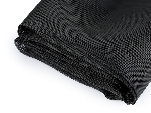 Premium Stiff Crinoline Horsehair Braid - Diagonally Woven Shaping Ribbon for Millinery, Wedding Dresses, and Ball Gowns