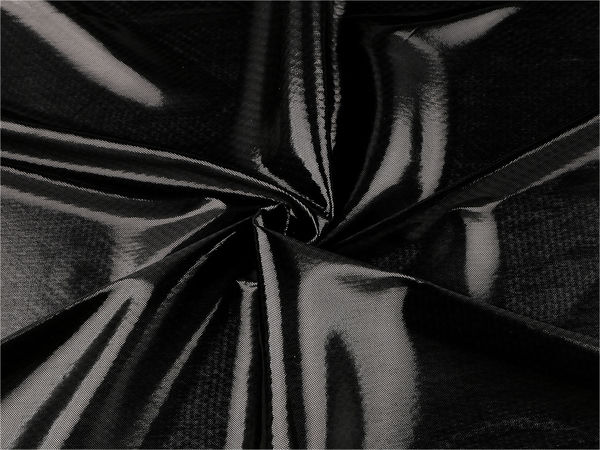 Premium Metallic Stretch Knit Fabric – Flowing Elastic Jersey for Costumes, Dresses, and Evening Wear