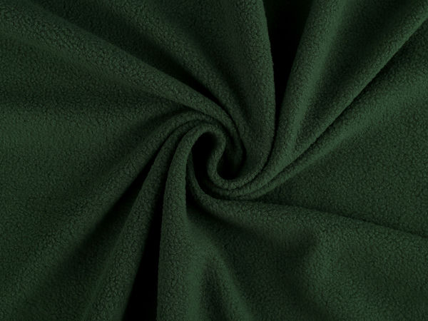 Premium Ultra-Soft Polar Fleece Fabric - Multi-Purpose Stretch Fleece