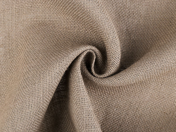 Premium Linen & Linen-Style Craft Fabric – Rustic Material for Weddings, Home Decor, and Sewing