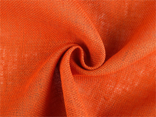 Premium Linen & Linen-Style Craft Fabric – Rustic Material for Weddings, Home Decor, and Sewing