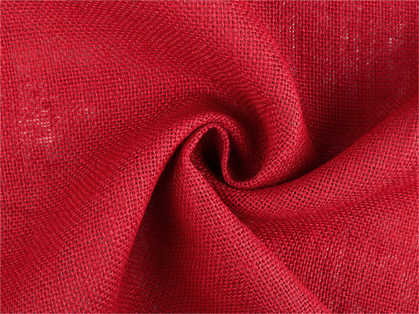 Premium Linen & Linen-Style Craft Fabric – Rustic Material for Weddings, Home Decor, and Sewing