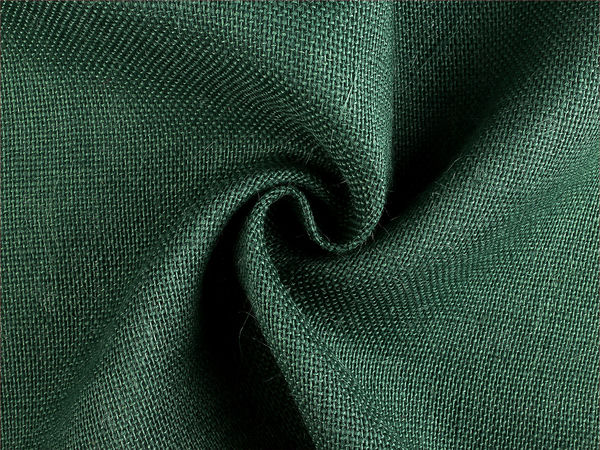Premium Linen & Linen-Style Craft Fabric – Rustic Material for Weddings, Home Decor, and Sewing