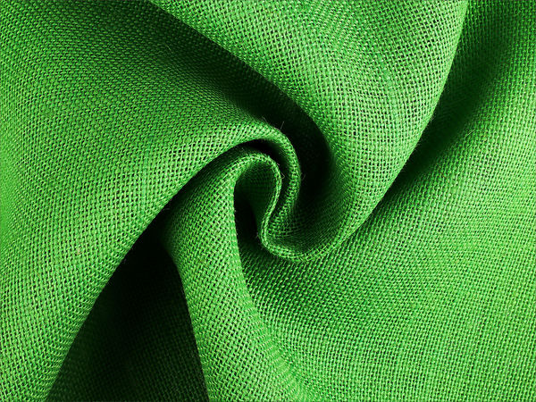 Premium Linen & Linen-Style Craft Fabric – Rustic Material for Weddings, Home Decor, and Sewing