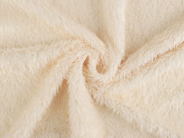 Premium Microplush Knit Fabric - Ultra-Soft Stretch Fleece for Blankets, Apparel, and Cozy Home Decor