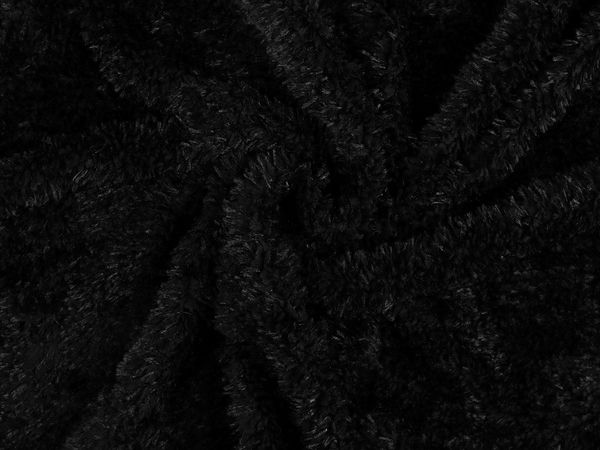 Premium Microplush Knit Fabric - Ultra-Soft Stretch Fleece for Blankets, Apparel, and Cozy Home Decor