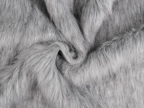 Richard Premium Faux Fur Fabric – Long-Pile Material for Home Decor & Apparel