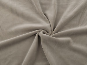 Premium Ultra-Soft Minky Plush Fabric - 4-Way Stretch Elastic Baby & Loungewear Material