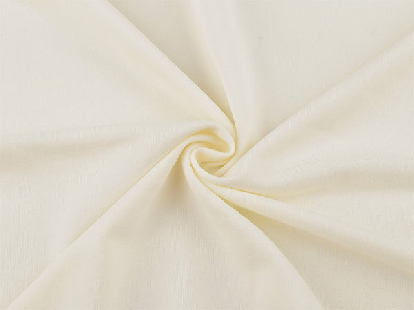 Premium Stretch Jersey Sportswear Fabric - Breathable Knitwear for Activewear & Casual Apparel