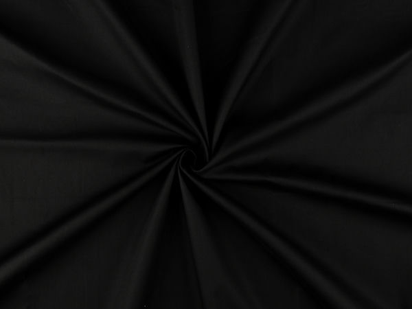 Premium Cotton Poplin Fabric - Soft, Lightweight, and Breathable Material for Apparel, Bedding, and Home Decor