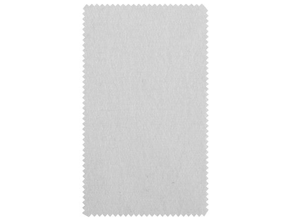 Premium Universal Fusible Interfacing - 98g/m² Raschel Iron-On Fabric Reinforcement (150cm Width)