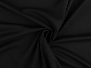 Premium Functional Interlock Knit Fabric - Four-Way Stretch Double-Sided Material for Activewear & Apparel