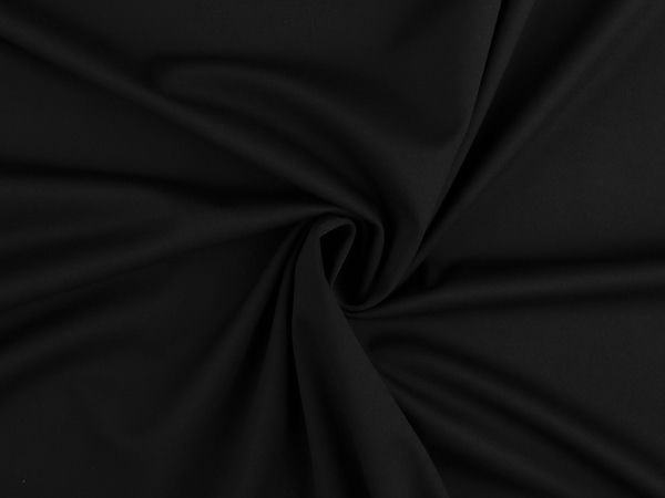 Premium Functional Interlock Knit Fabric - Four-Way Stretch Double-Sided Material for Activewear & Apparel