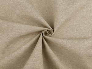 Premium Waterproof Outdoor Upholstery and Cover Fabric - UV-Resistant with Double PU Coating