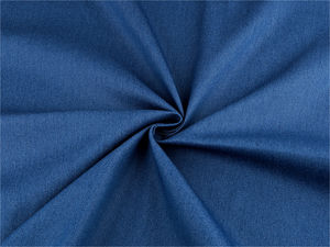 Premium Elastic Stretch Denim Fabric - High-Quality Jeans & Apparel Material