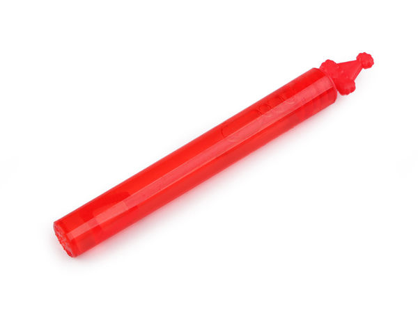 Festive Christmas Mini Bubble Blowers - Leak-Proof Holiday Party Favors & Stocking Stuffers, Assorted Designs (4.5 ml)
