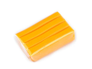 Professional Oven-Bake Polymer Clay (20g) - Premium Modeling Mass for Jewelry, Home Decor, and Crafts