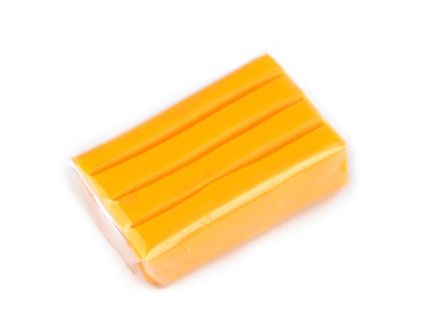 Professional Oven-Bake Polymer Clay (20g) - Premium Modeling Mass for Jewelry, Home Decor, and Crafts