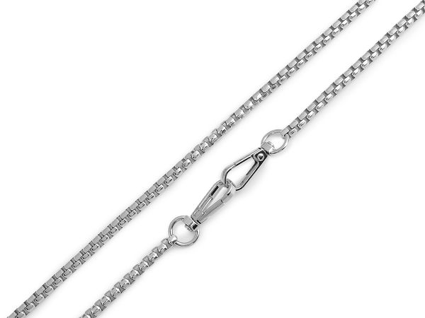 Premium Metal Chain Strap with Carabiners for Handbags, Purses, and Mobile Phone Cases