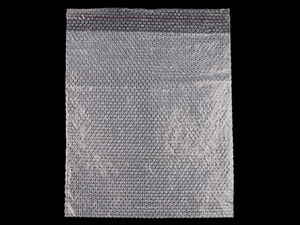 Premium Self-Adhesive Bubble Pouches (30 x 39 cm) - Protective Bubble Bags for Fragile Items