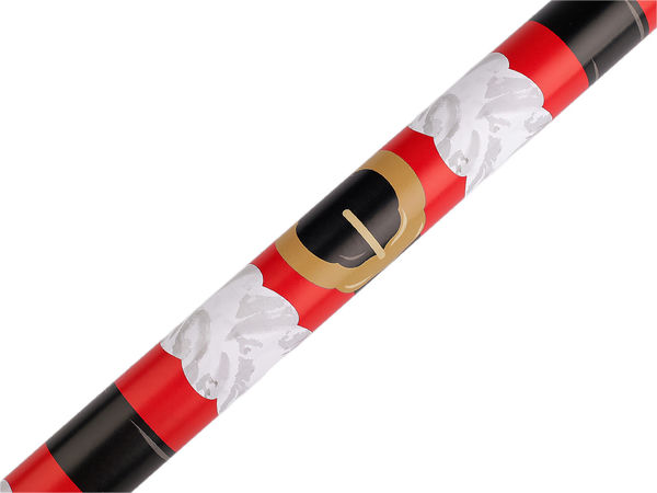 Premium Holiday Gift Wrapping Paper Roll Set - Festive Christmas Motifs, 0.7m x 2m, Assorted Colors & Designs, Bulk Pack of 100 Rolls