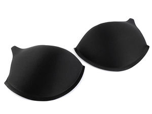 Premium Bust Reinforcement Pads for Swimwear, Corsets, and Bras - Size 34 Shaping Inserts