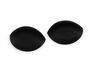 Premium Push-Up Bra and Swimwear Padding Inserts | Cleavage Enhancing & Shaping Foam Pads (14mm)