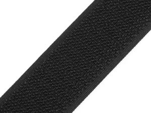 Premium Hook and Loop Fastener Tape (Hook Side Only) – 38mm Width