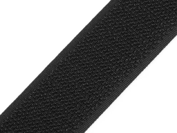 Premium Hook and Loop Fastener Tape (Hook Side Only) – 38mm Width