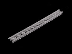 Premium Transparent Fine-Needle Tag Pins for Labeling & Tagging Guns - Bulk 10,000 Pcs