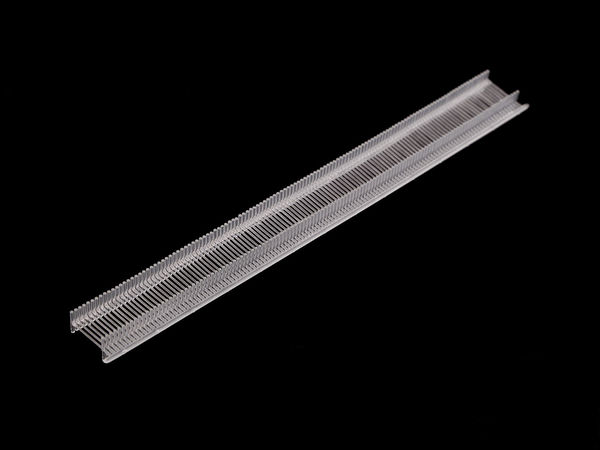 Premium Transparent Fine-Needle Tag Pins for Labeling & Tagging Guns - Bulk 10,000 Pcs